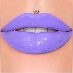 Jeffree Star Cosmetics- Lip Gloss Supreme Gloss - Frosting for Dinner NIP